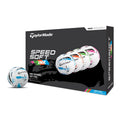 TM25 SpeedSoft Ink Multi GLB
