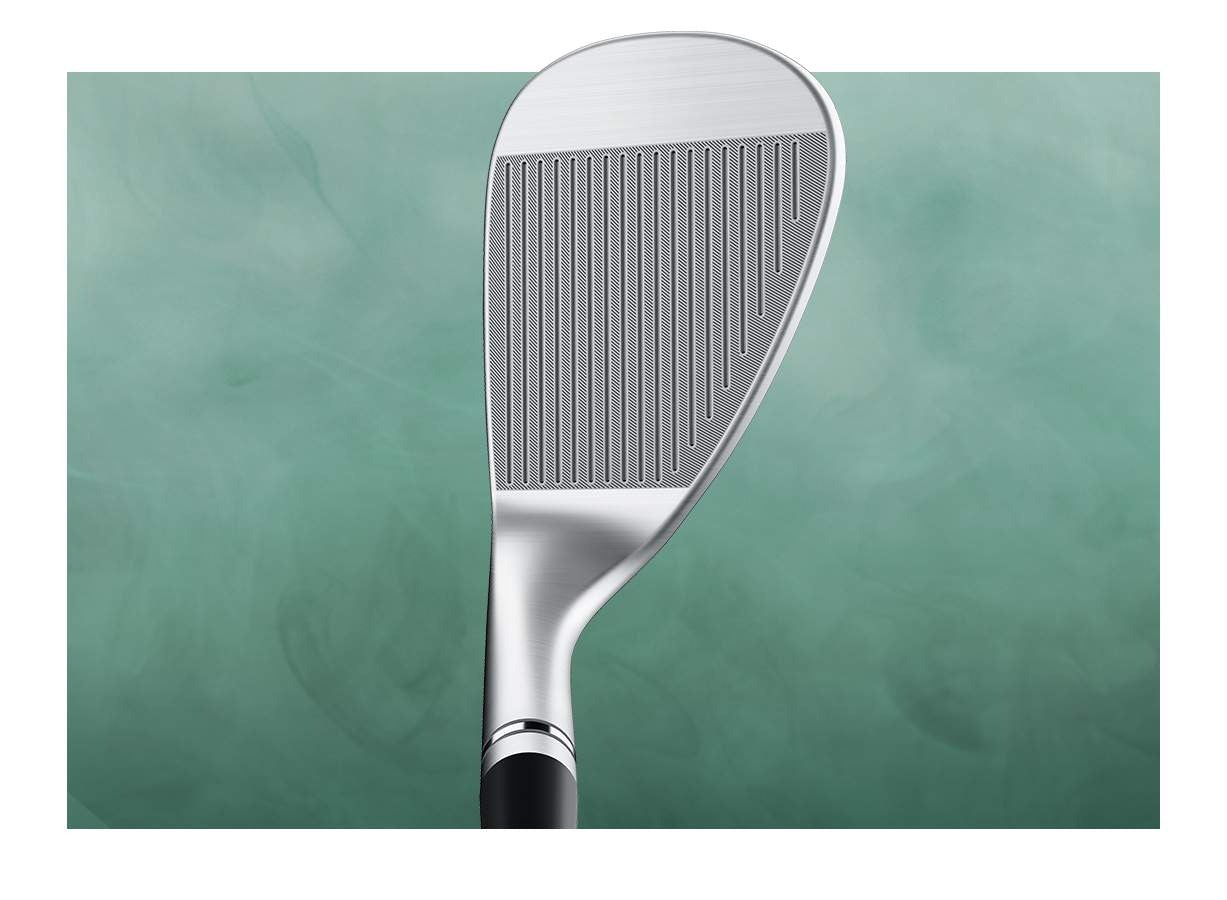 TaylorMade Milled Grind 4 Wedge 60/08
