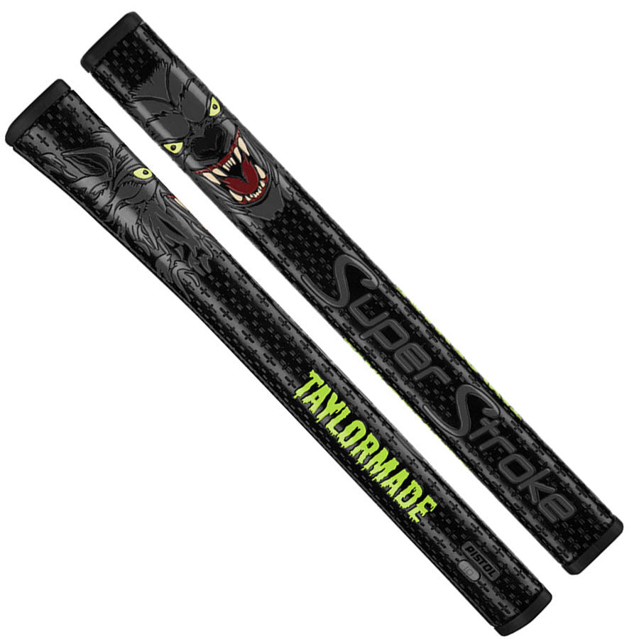 TaylorMade Midnight Howl Spider Tour X Putter