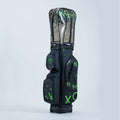 Omnix Moxie Cart Bag Night Hulk