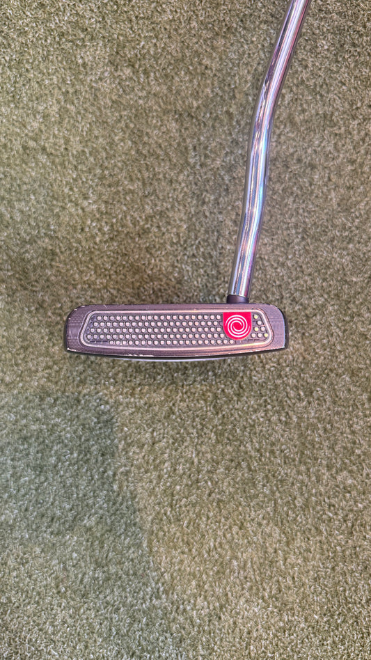 Odyssey Jailbird 380 Putter