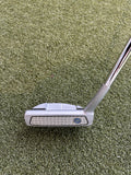 Odyssey Works #9 Versa SuperStroke Putter RH