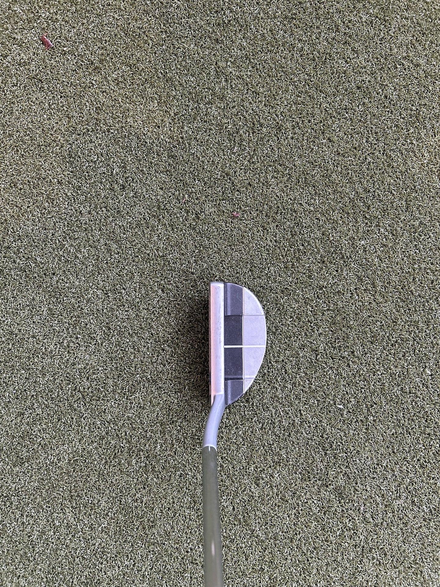 Odyssey Works #9 Versa SuperStroke Putter RH
