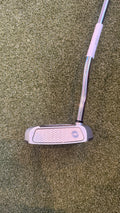 Odyssey Works Putter