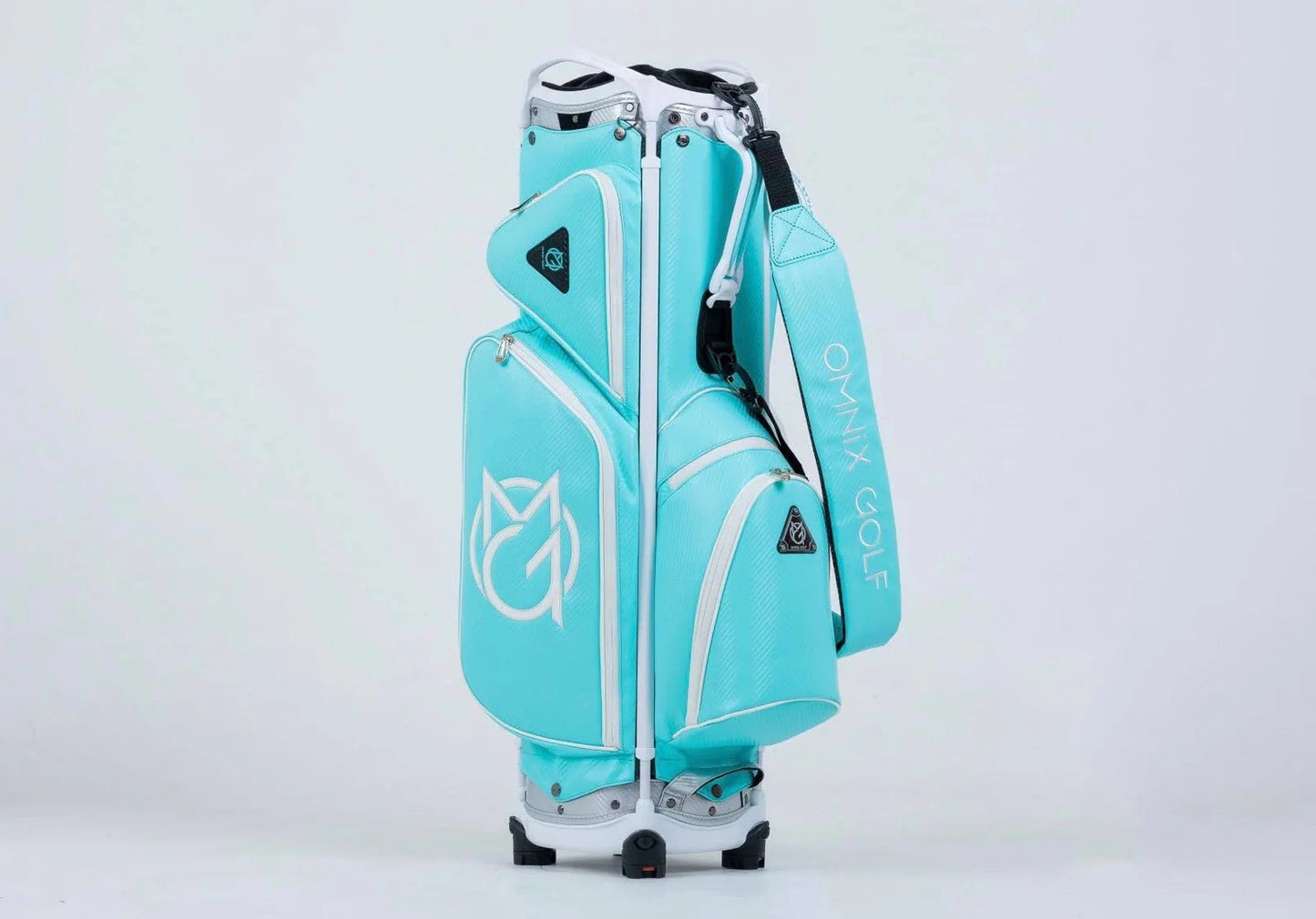 Omnix Deluxe Carry Bag Lady Mint