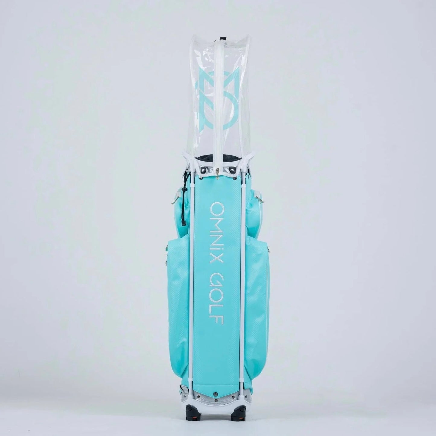 Omnix Deluxe Carry Bag Lady Mint