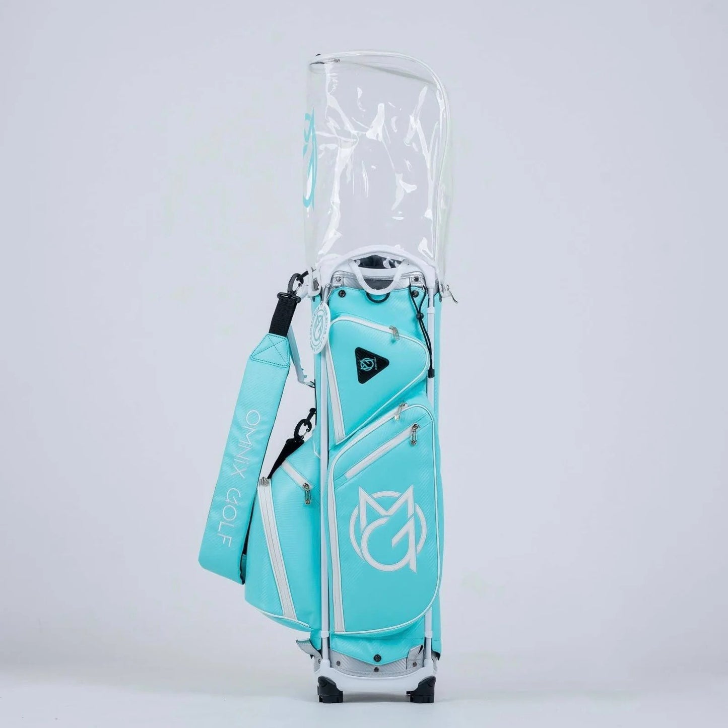 Omnix Deluxe Carry Bag Lady Mint