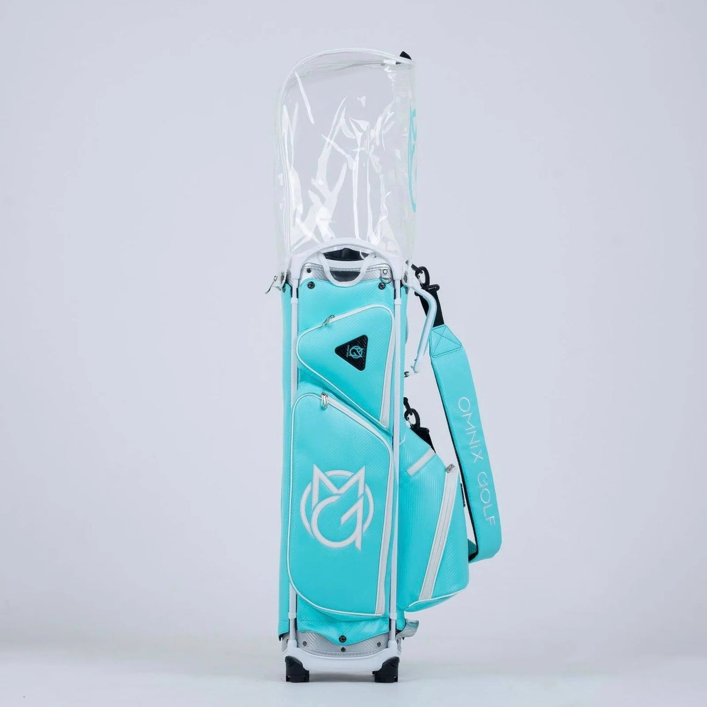 Omnix Deluxe Carry Bag Lady Mint