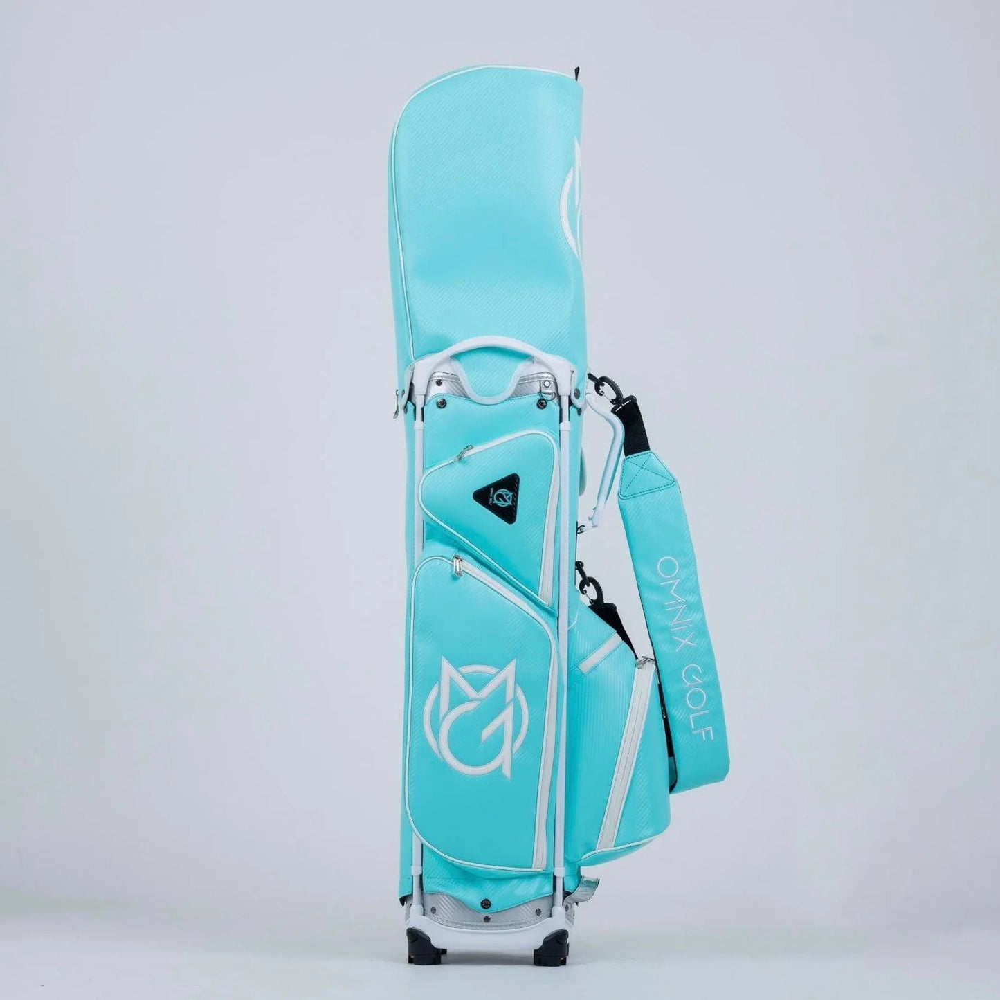 Omnix Deluxe Carry Bag Lady Mint