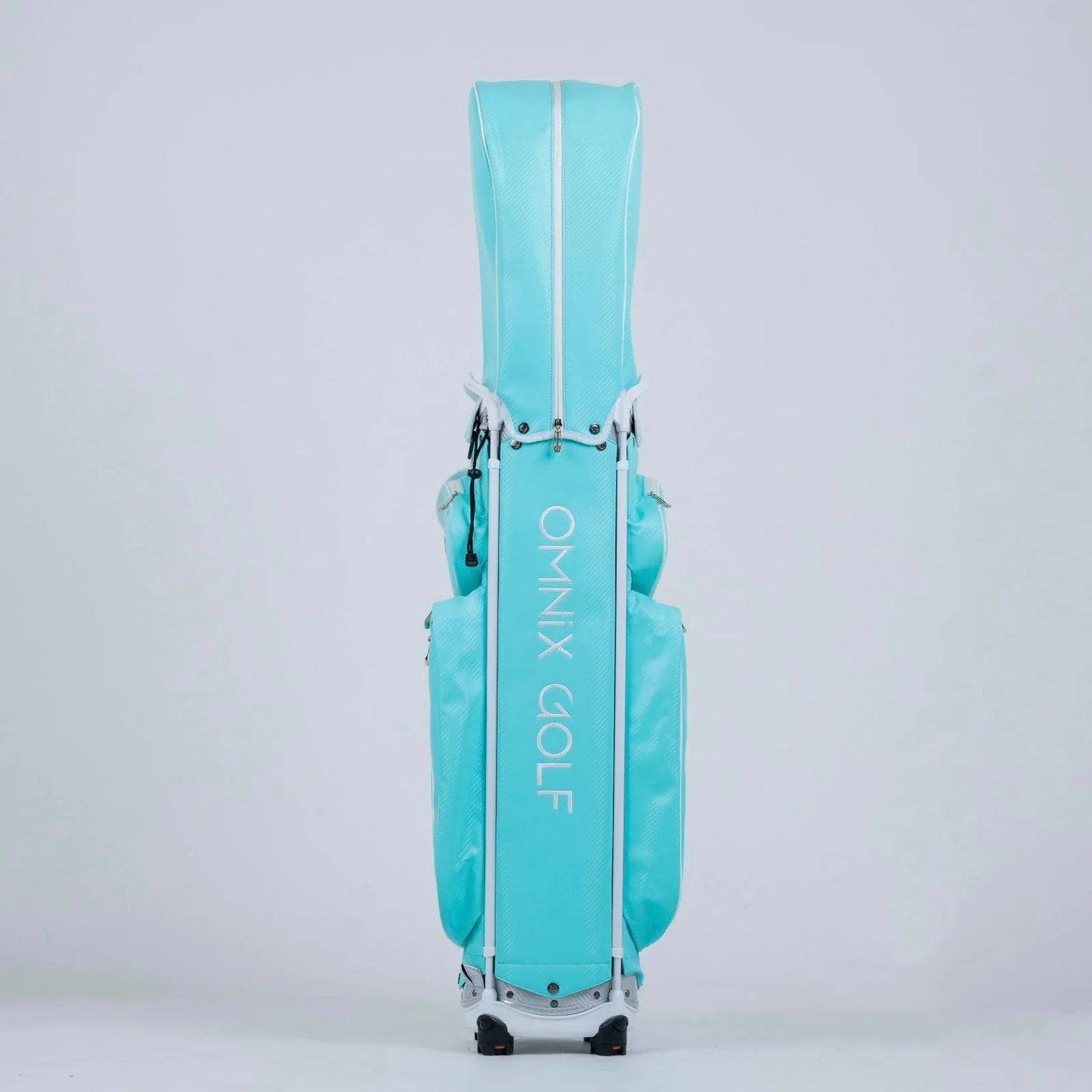 Omnix Deluxe Carry Bag Lady Mint