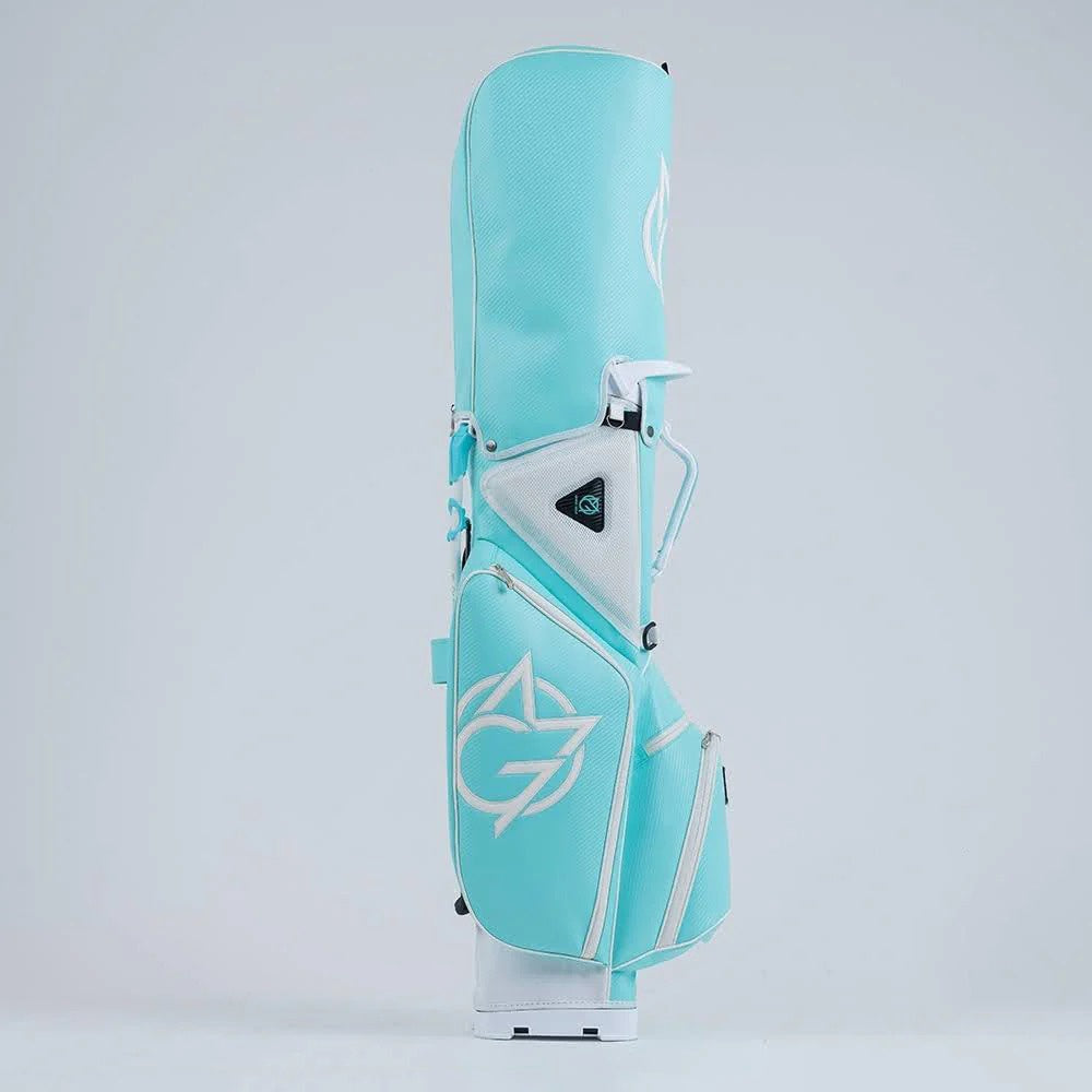 Omnix Deluxe Stand Bag Lady Mint