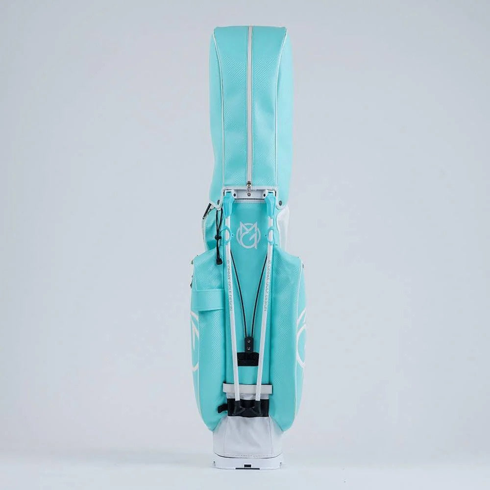 Omnix Deluxe Stand Bag Lady Mint