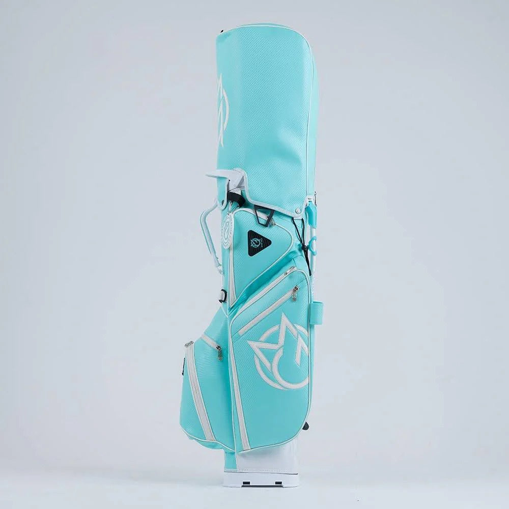 Omnix Deluxe Stand Bag Lady Mint