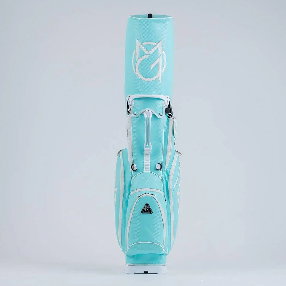 Omnix Deluxe Stand Bag Lady Mint