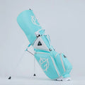 Omnix Deluxe Stand Bag Lady Mint