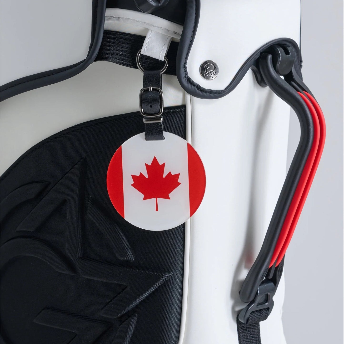 Omnix Limited Edition Stand Bag Crimson Tide