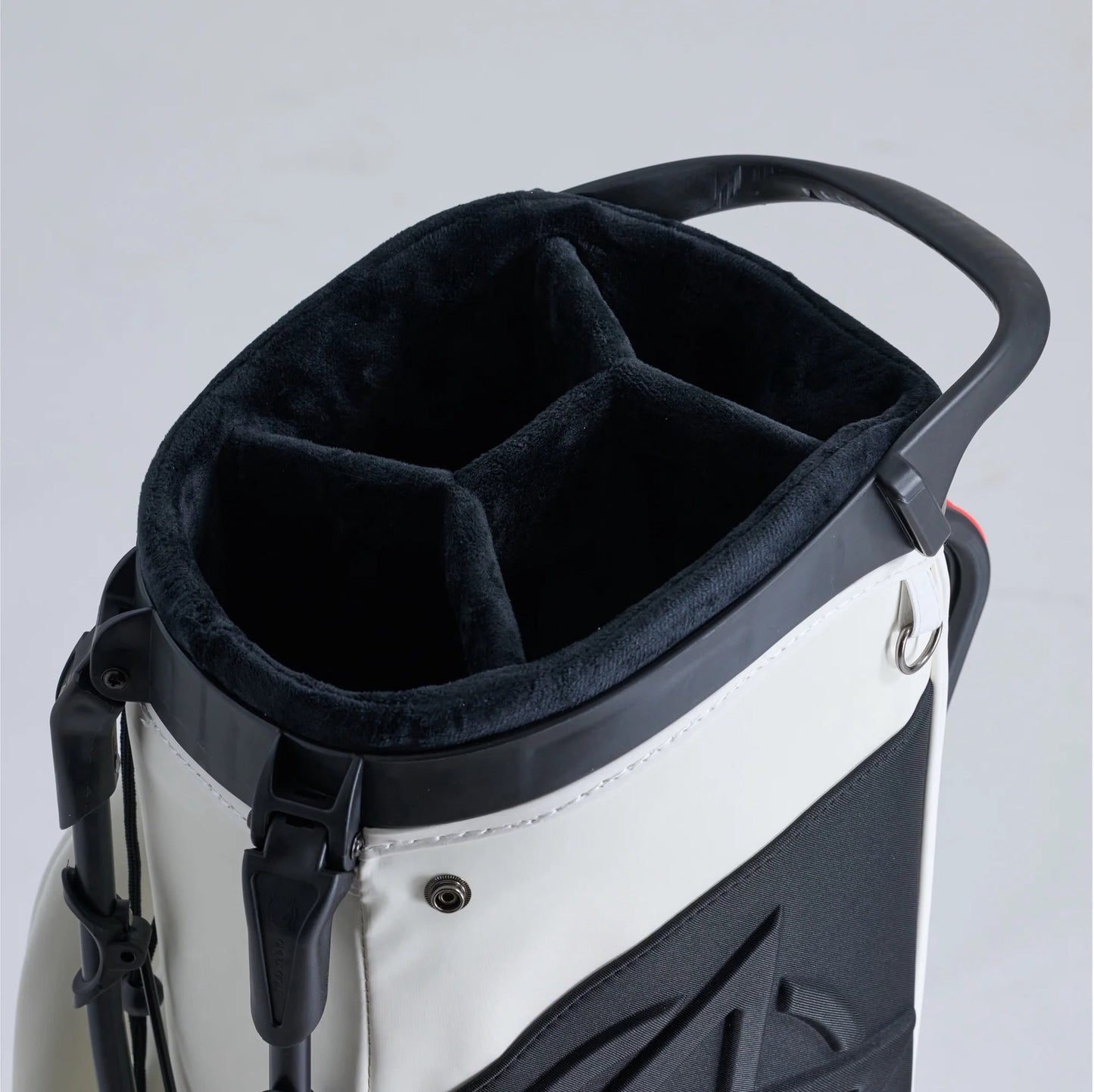 Omnix Limited Edition Stand Bag Crimson Tide