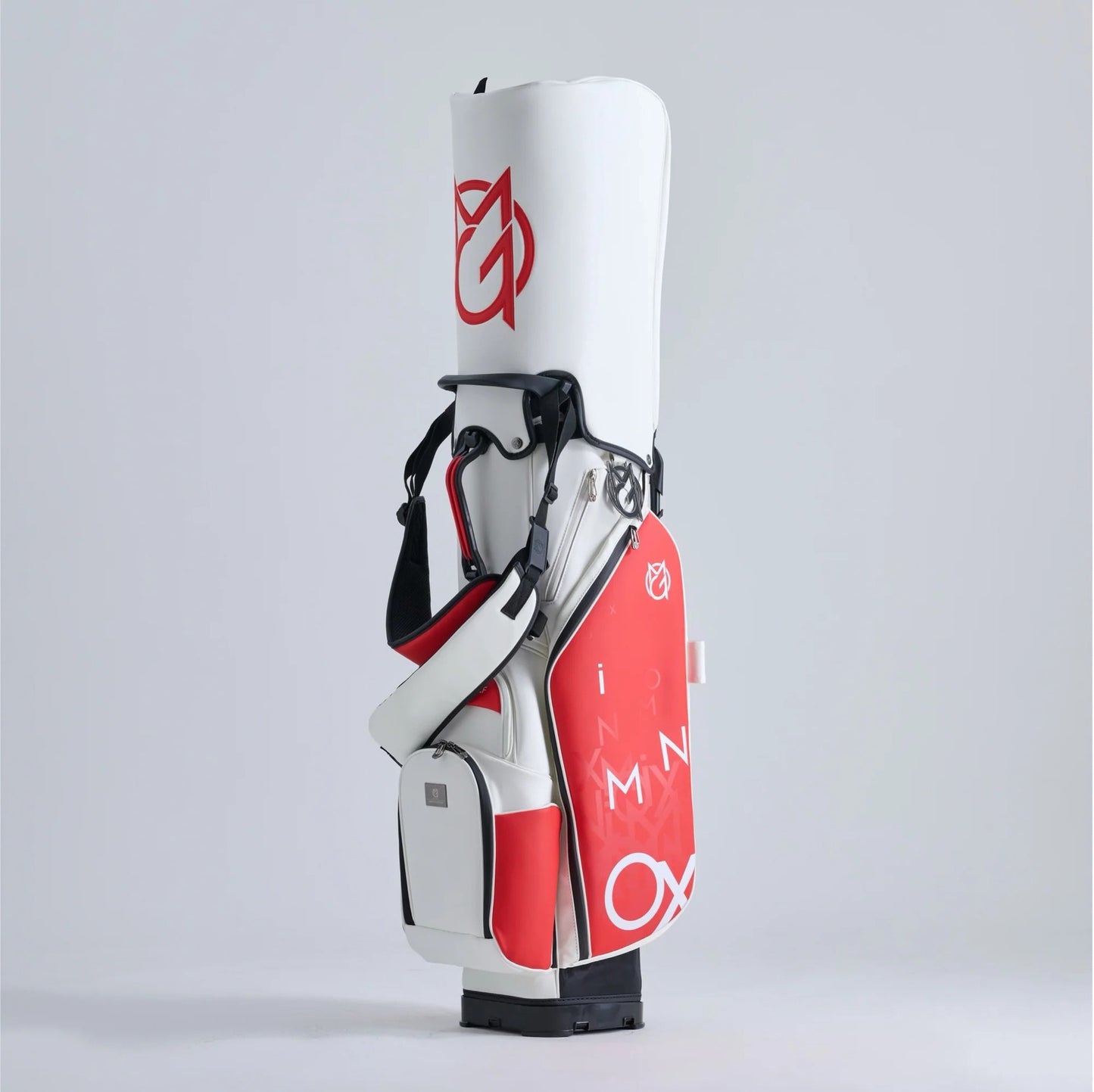 Omnix Limited Edition Stand Bag Crimson Tide