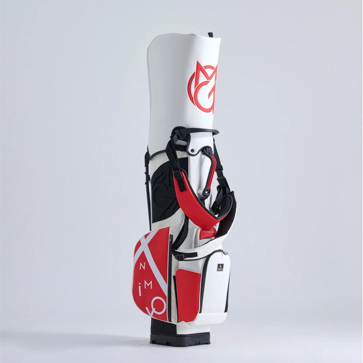 Omnix Limited Edition Stand Bag Crimson Tide