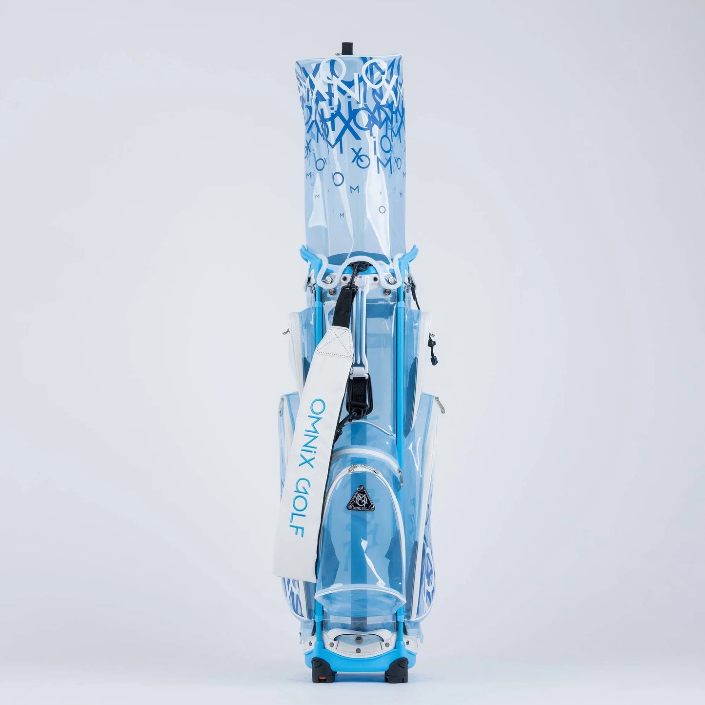 Omnix Moxie Carry Bag Deep Ocean