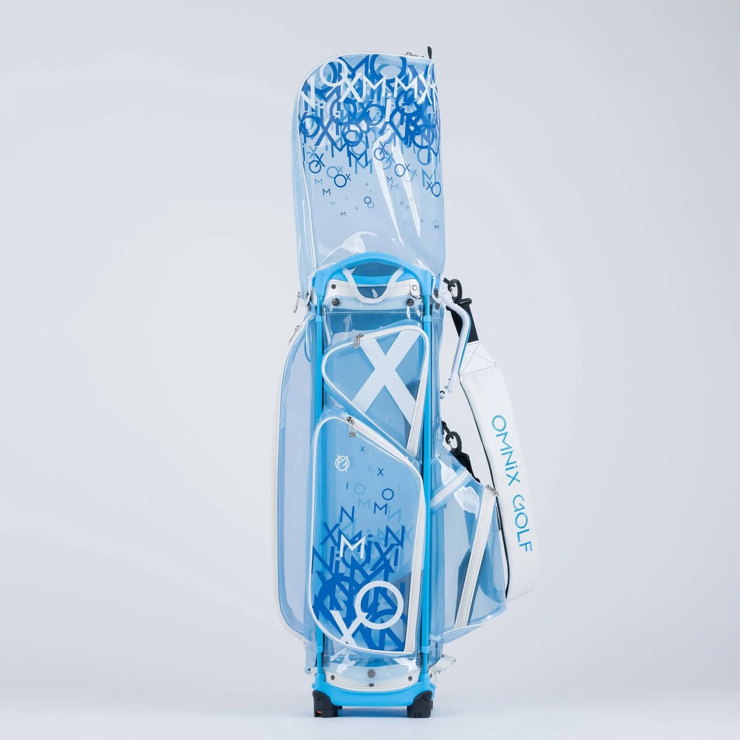 Omnix Moxie Carry Bag Deep Ocean
