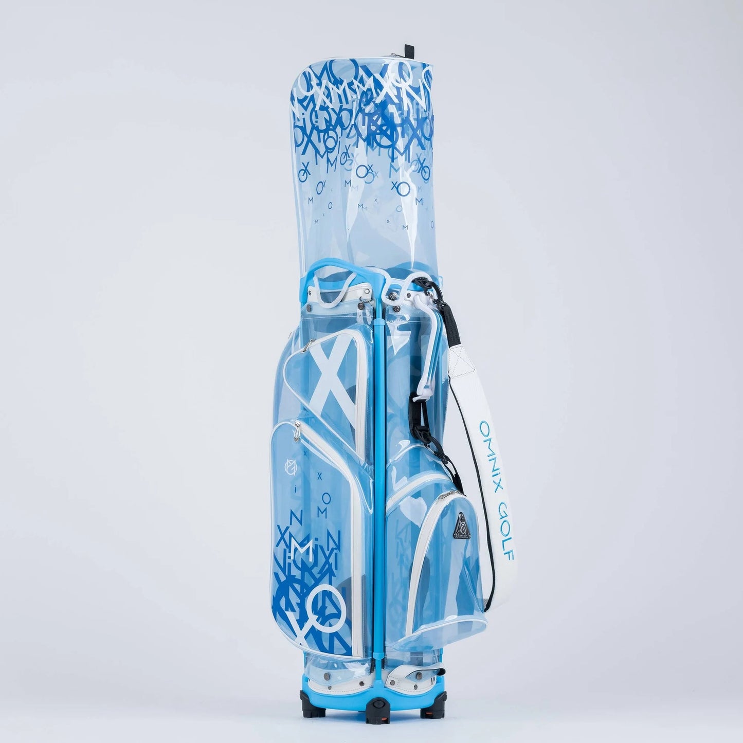 Omnix Moxie Carry Bag Deep Ocean