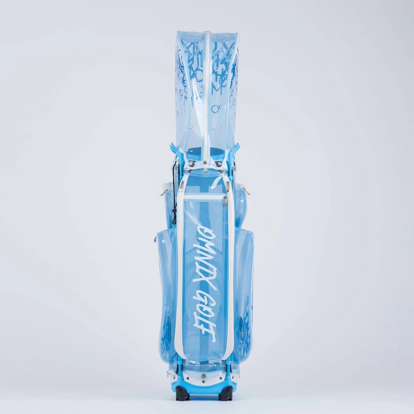 Omnix Moxie Carry Bag Deep Ocean