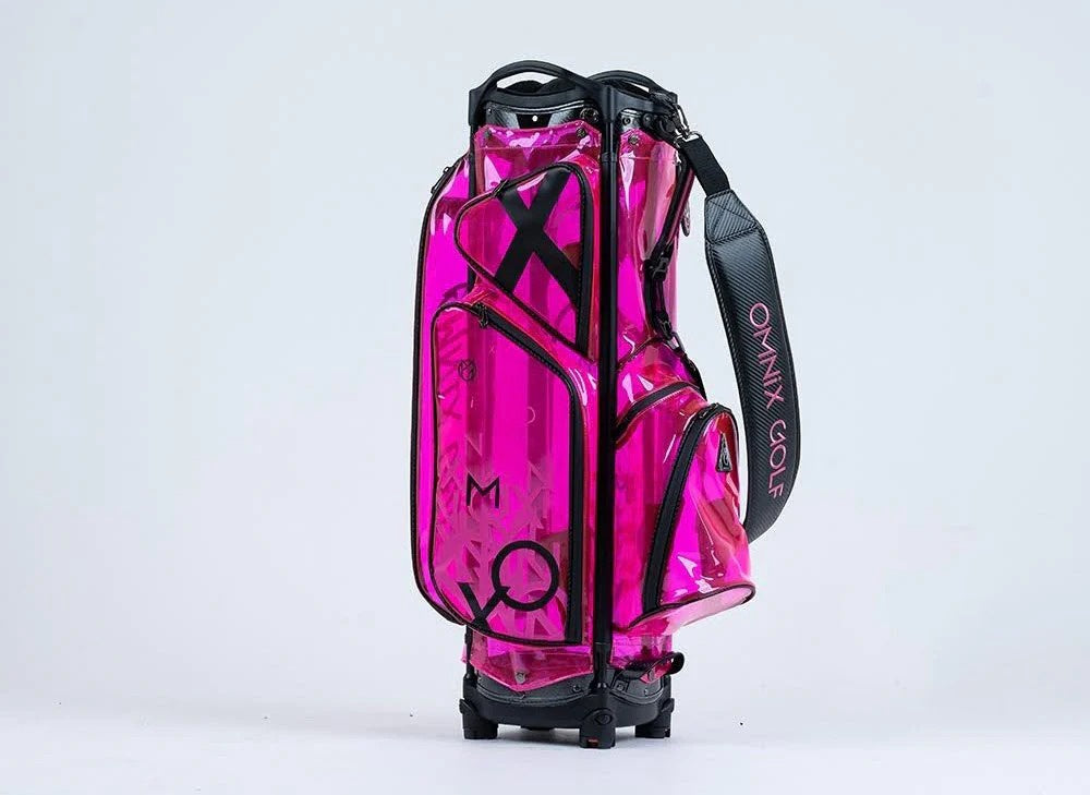 Omnix Moxie Carry Bag Harley Quinn