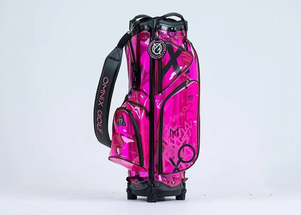 Omnix Moxie Carry Bag Harley Quinn