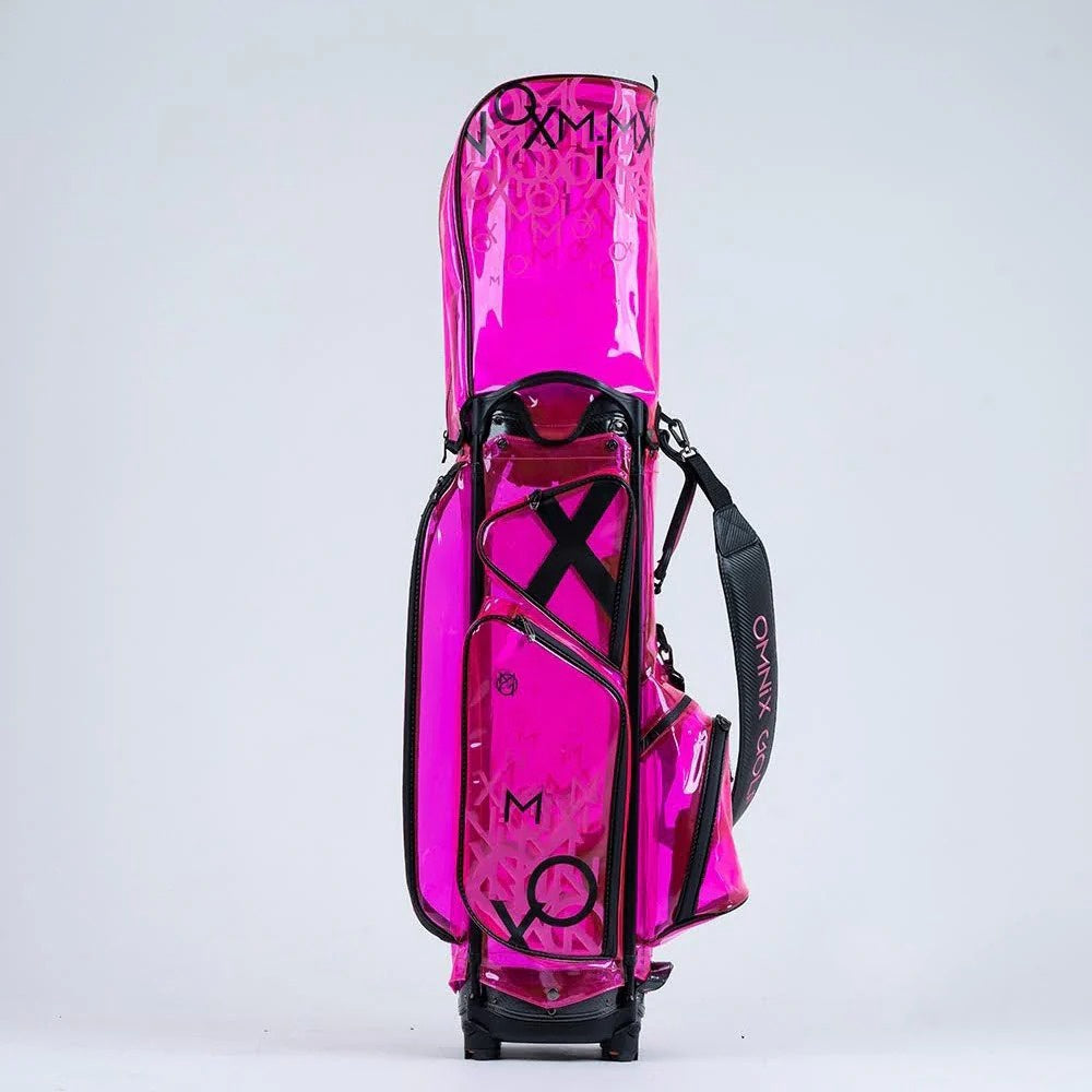 Omnix Moxie Carry Bag Harley Quinn