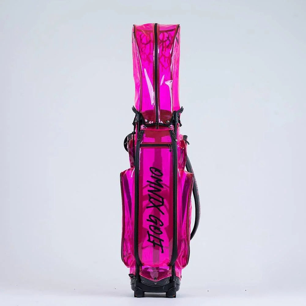 Omnix Moxie Carry Bag Harley Quinn