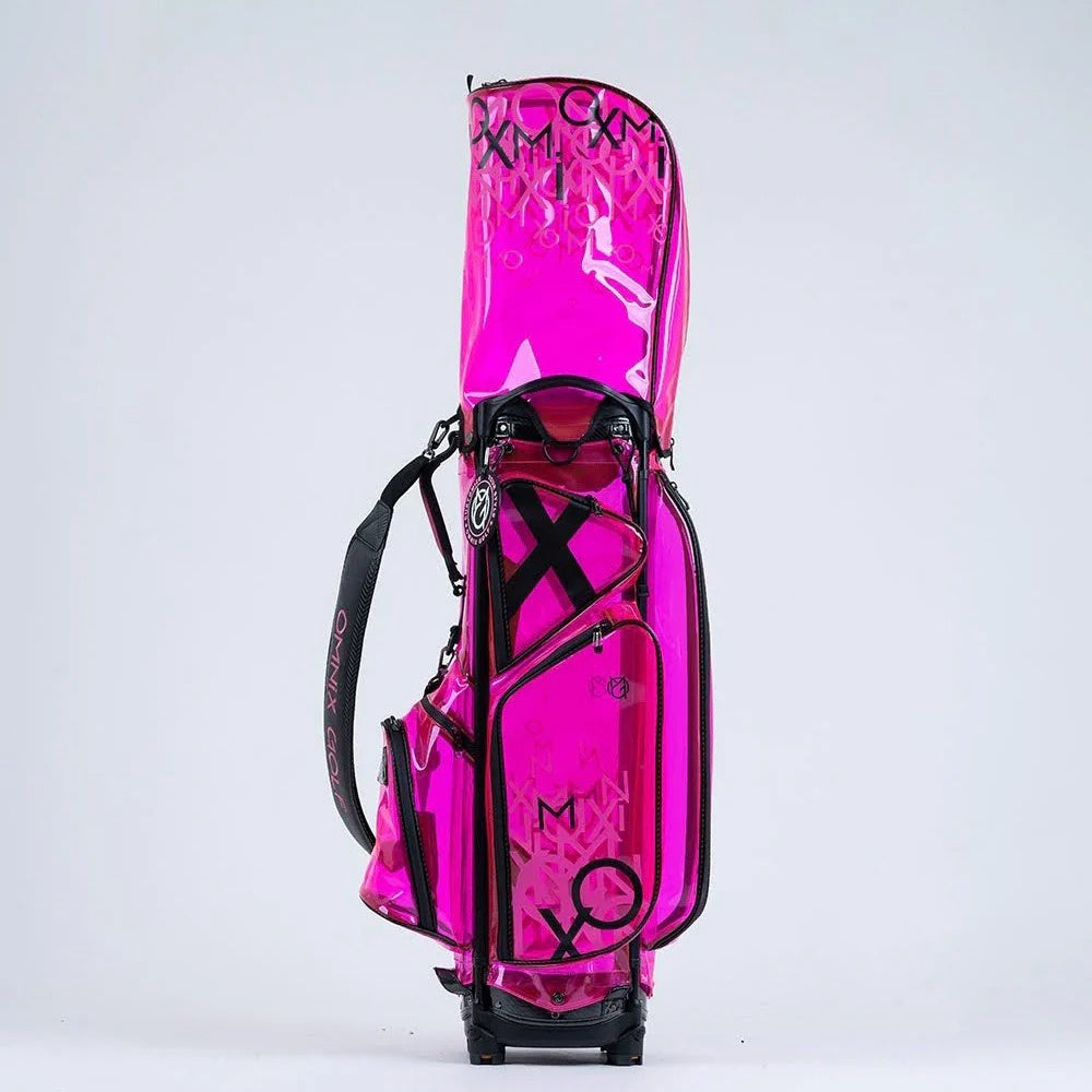 Omnix Moxie Carry Bag Harley Quinn