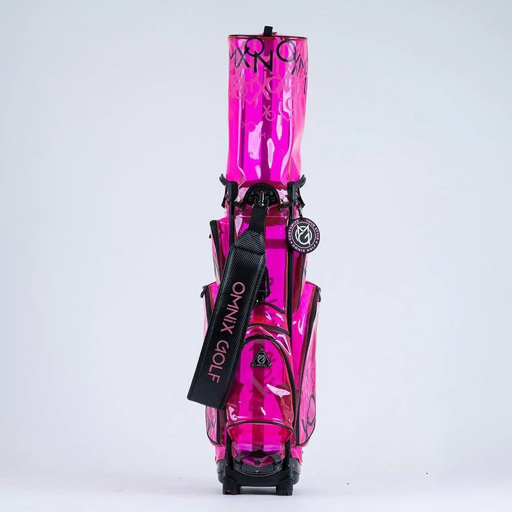 Omnix Moxie Carry Bag Harley Quinn