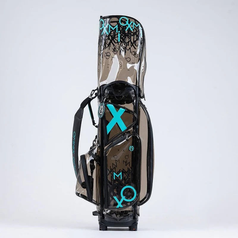 Omnix Moxie Carry Bag Night Lake