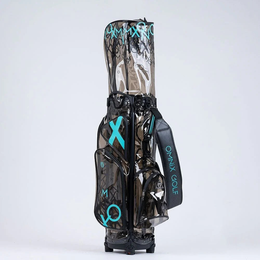 Omnix Moxie Carry Bag Night Lake