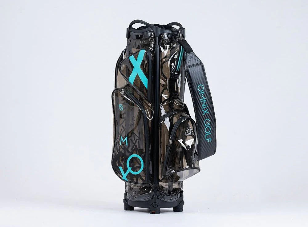 Omnix Moxie Carry Bag Night Lake