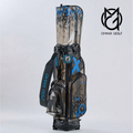 Omnix Moxie Carry Bag Night Navy