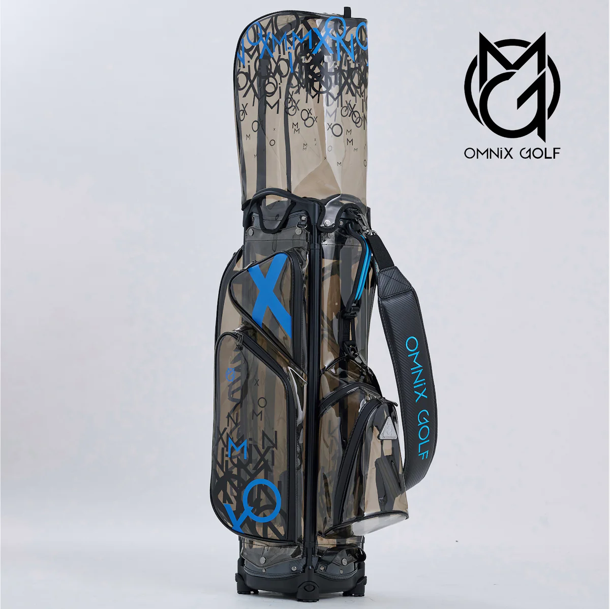 Omnix Moxie Carry Bag Night Navy