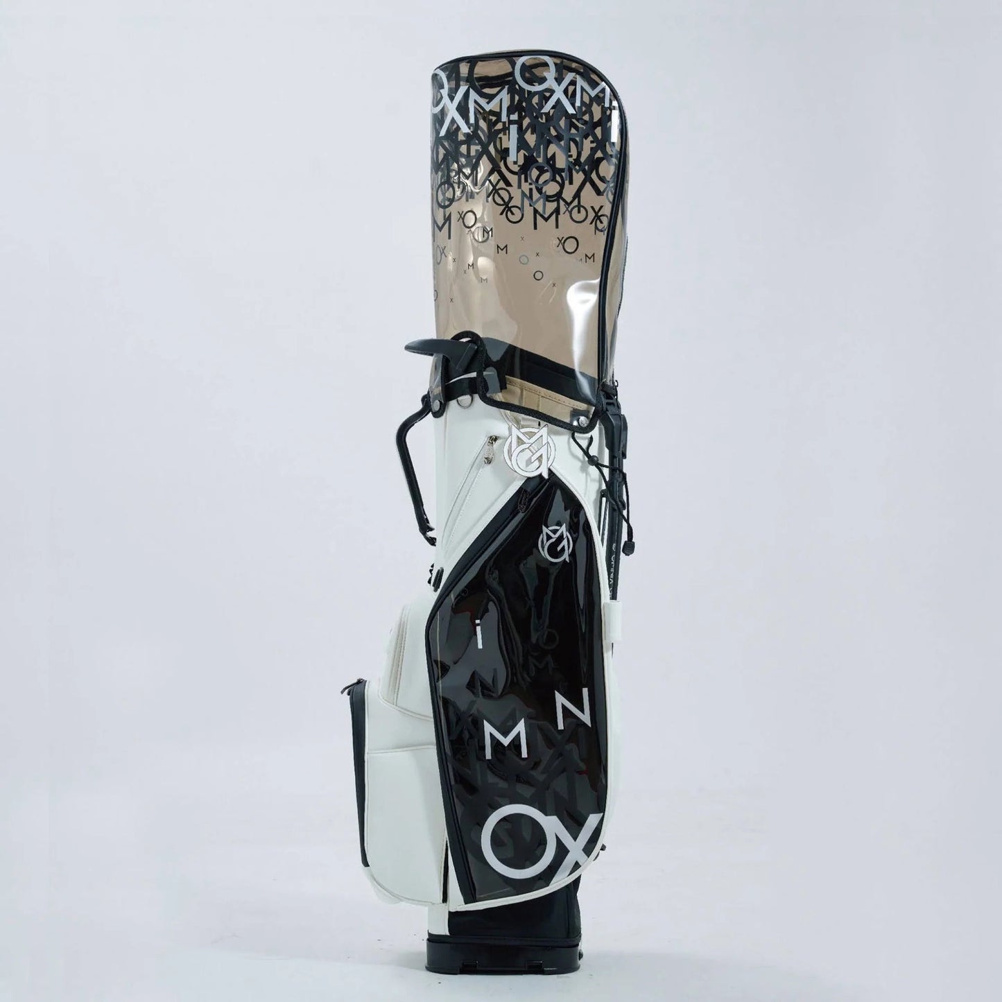 Omnix Moxie Stand Bag Digital Panda