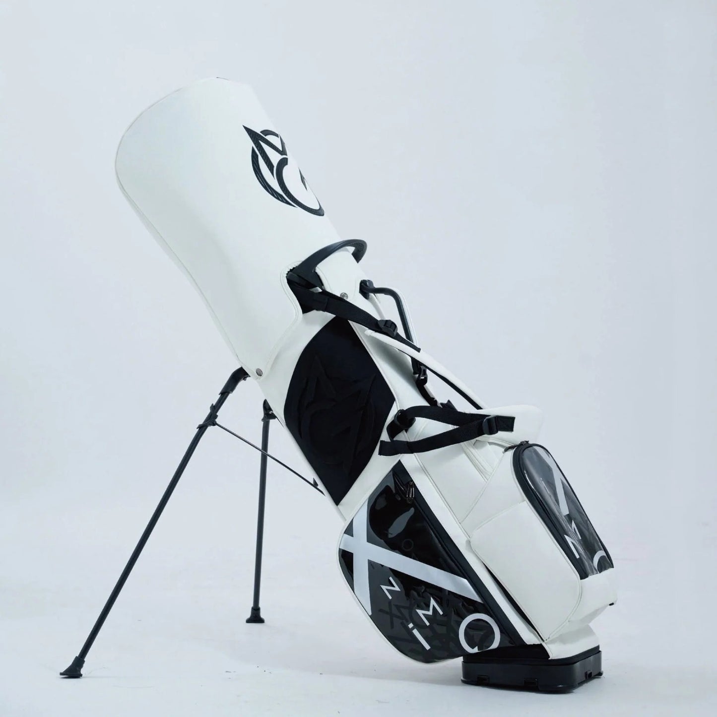 Omnix Moxie Stand Bag Digital Panda
