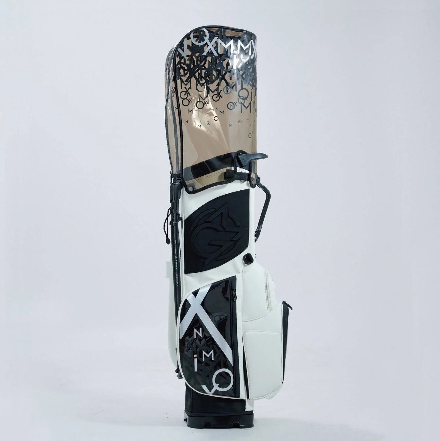 Omnix Moxie Stand Bag Digital Panda