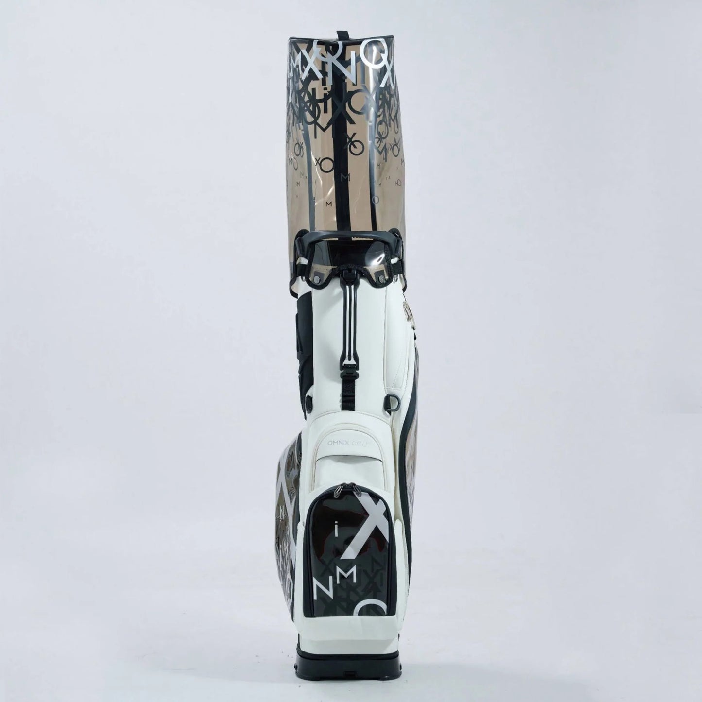 Omnix Moxie Stand Bag Digital Panda