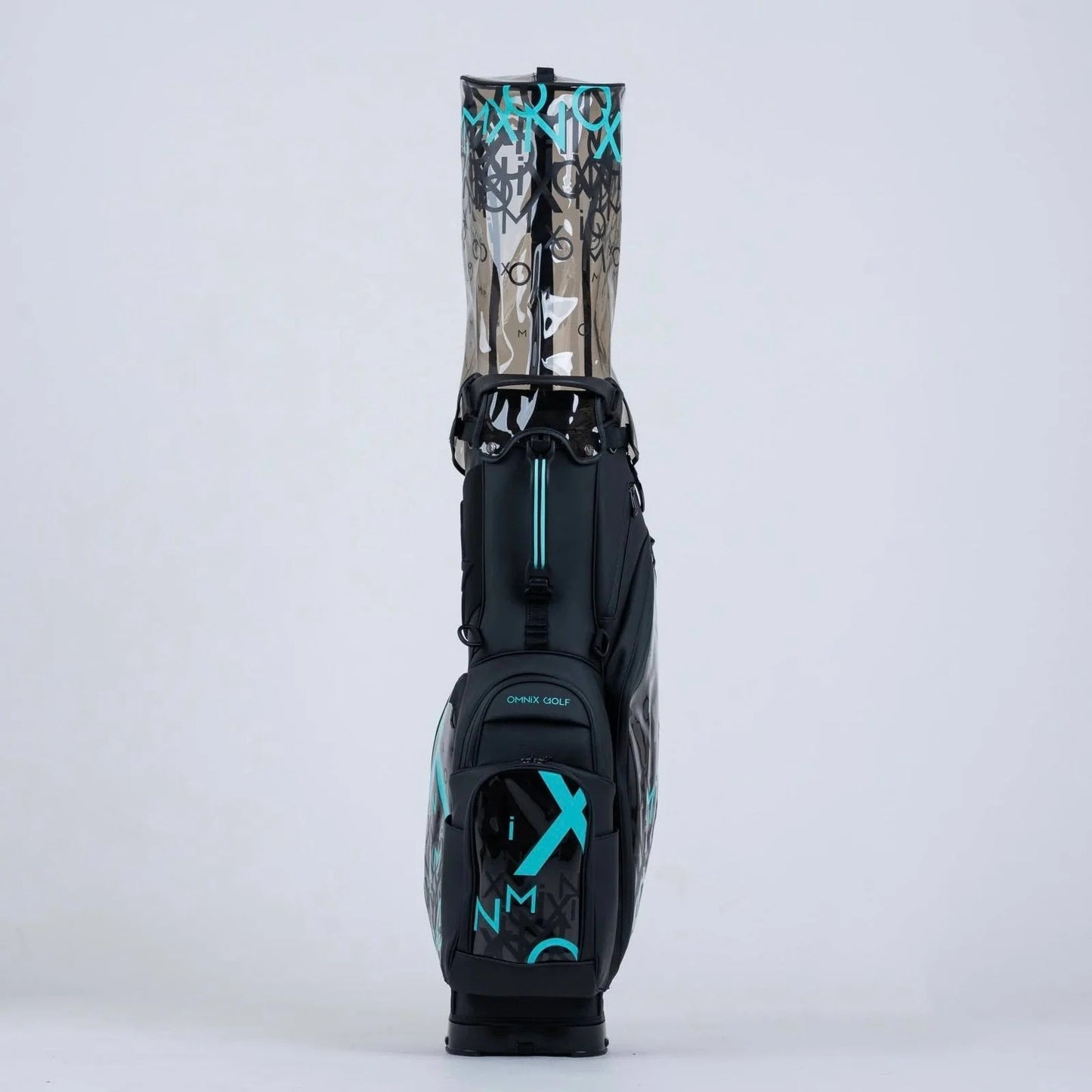 Omnix Moxie Stand Bag Night Lake