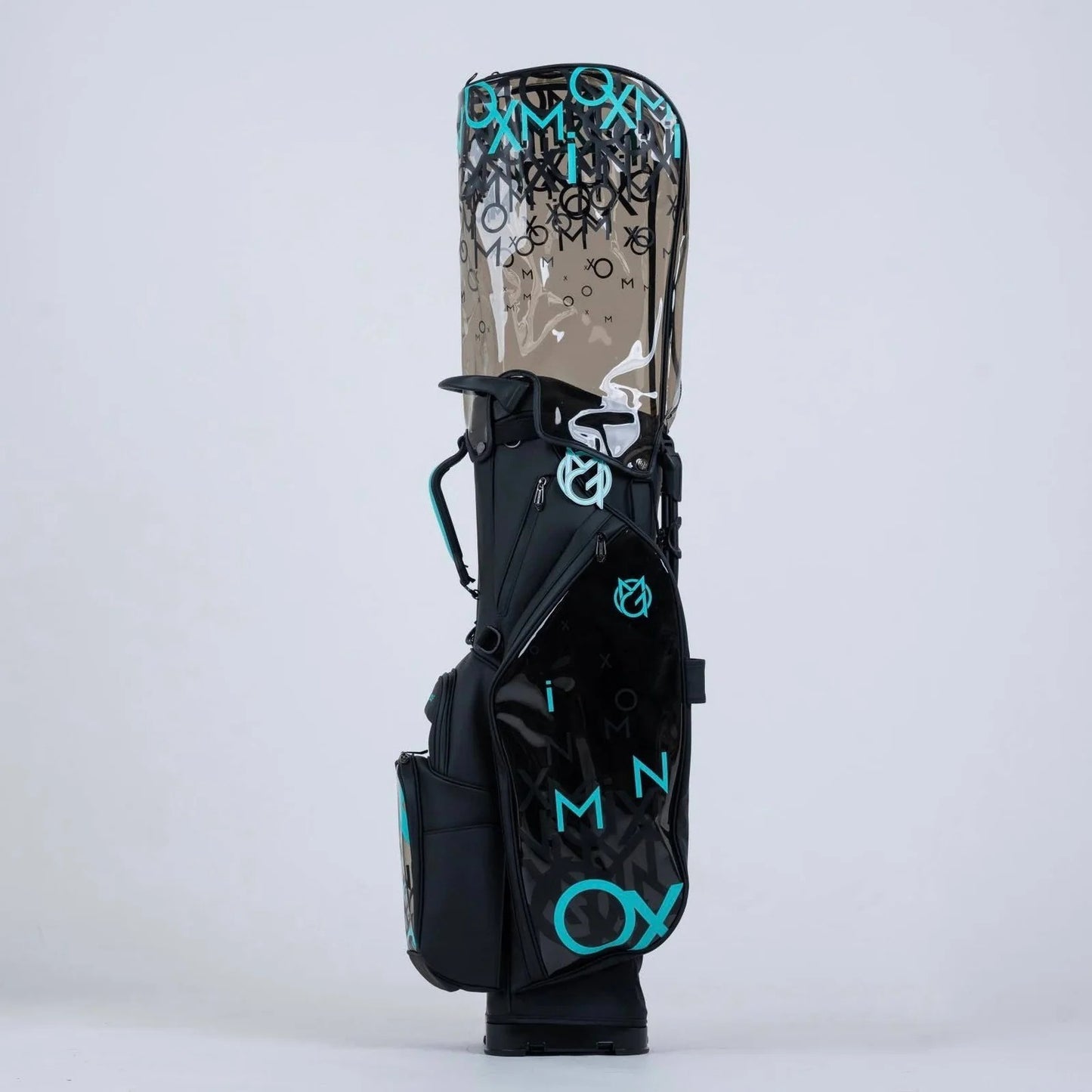 Omnix Moxie Stand Bag Night Lake