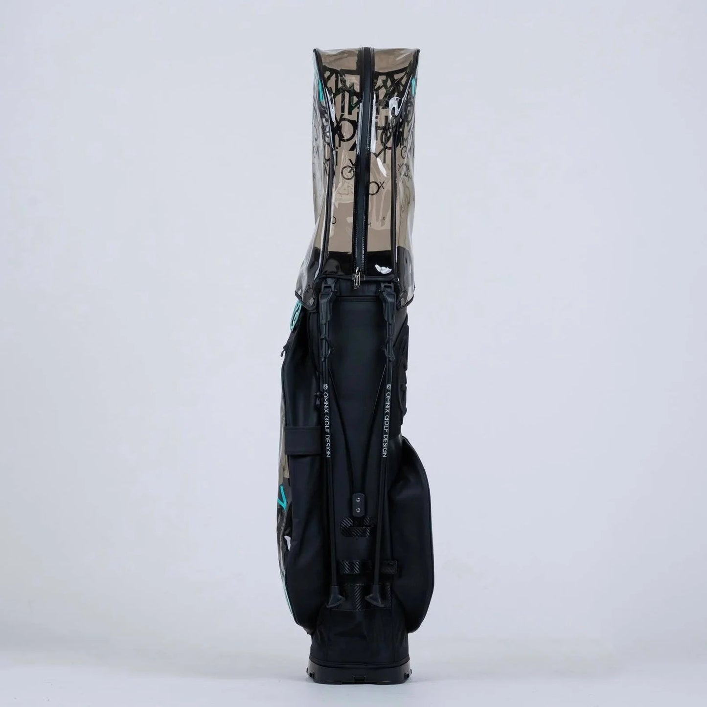 Omnix Moxie Stand Bag Night Lake