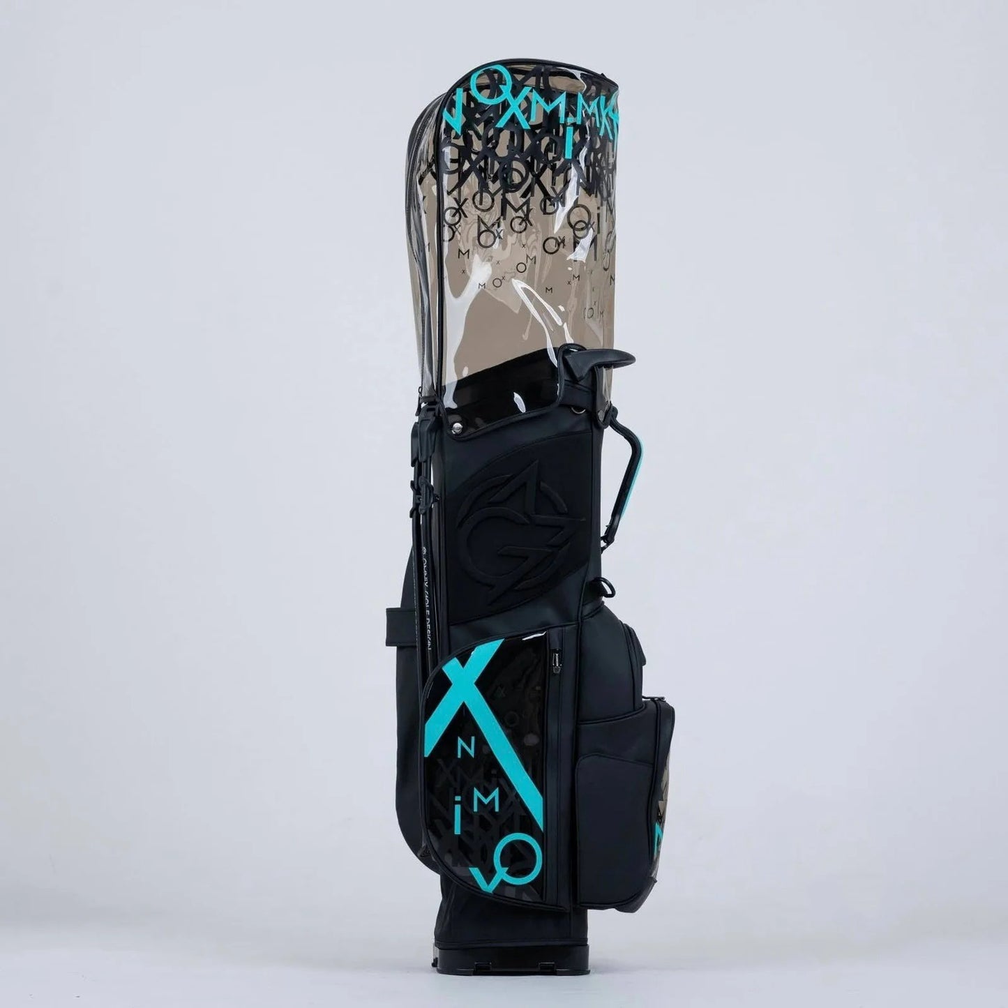 Omnix Moxie Stand Bag Night Lake