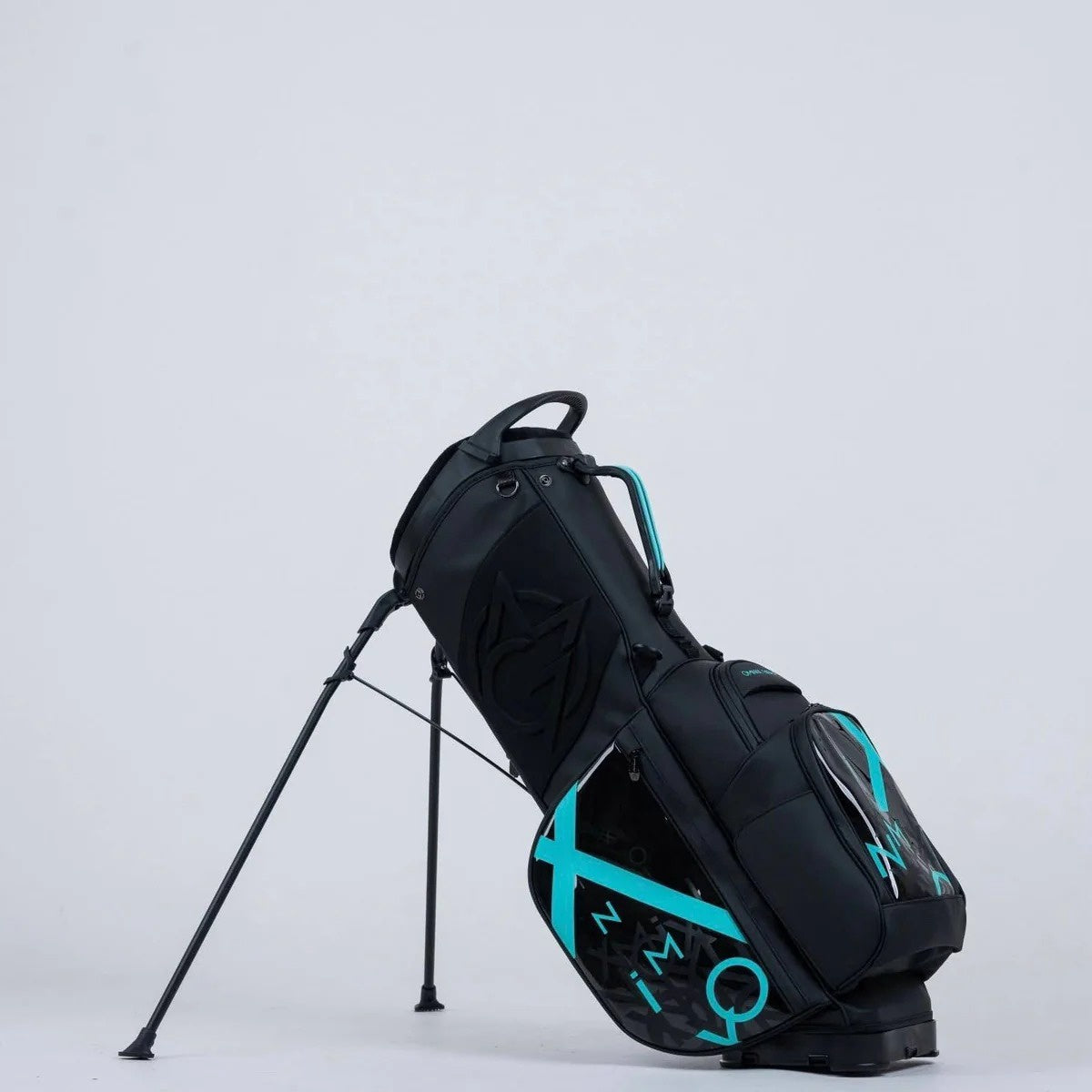 Omnix Moxie Stand Bag Night Lake