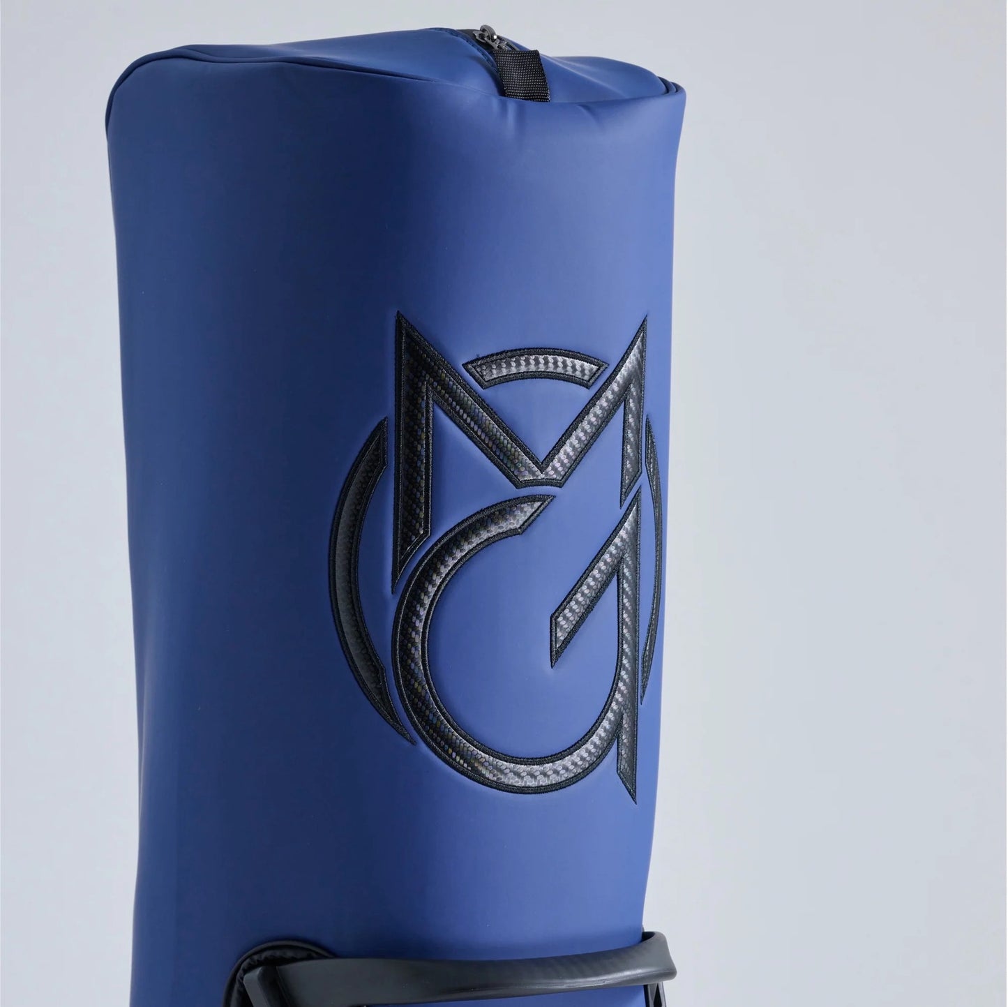 Omnix Premier Stand Bag Dark Blue Warrior
