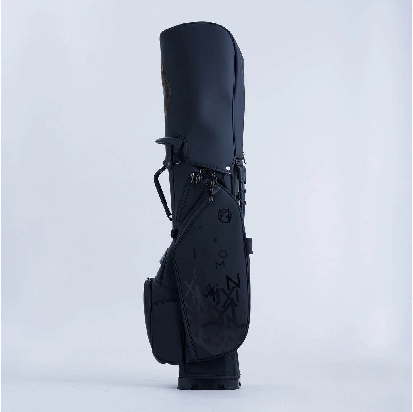 Omnix Premier Stand Bag Dark Knight