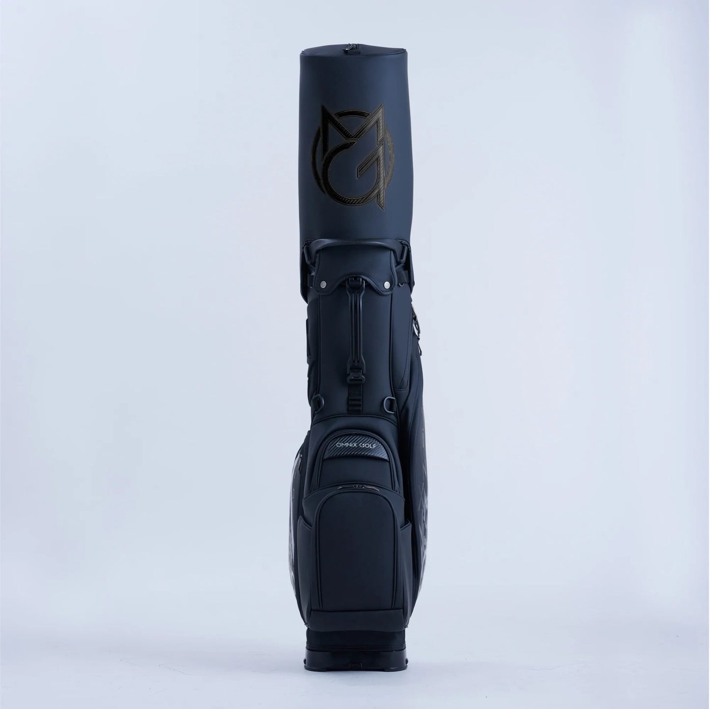 Omnix Premier Stand Bag Dark Knight